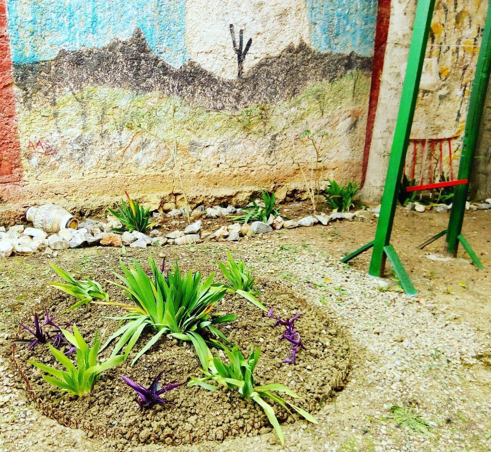 Welcomehome Chefchaouen Exterior photo